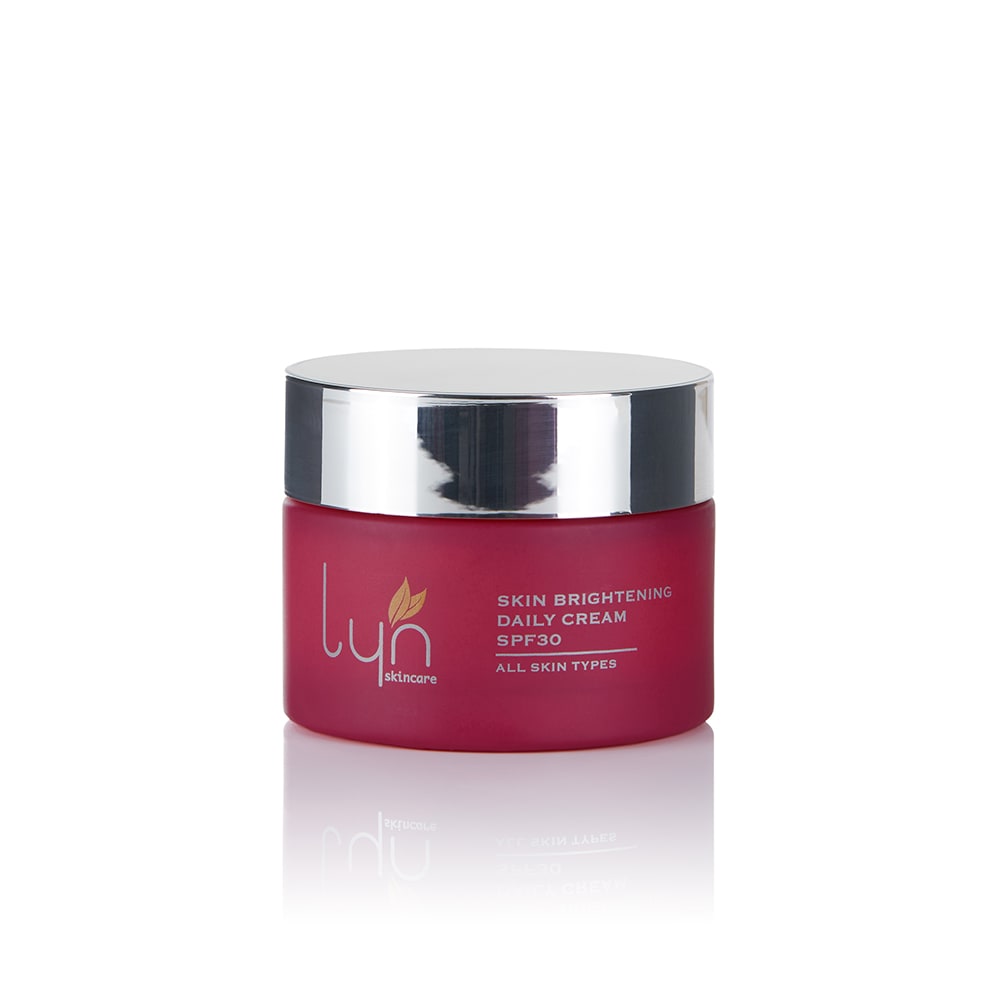 Lyn Skin Brightening Day Cream SPF30