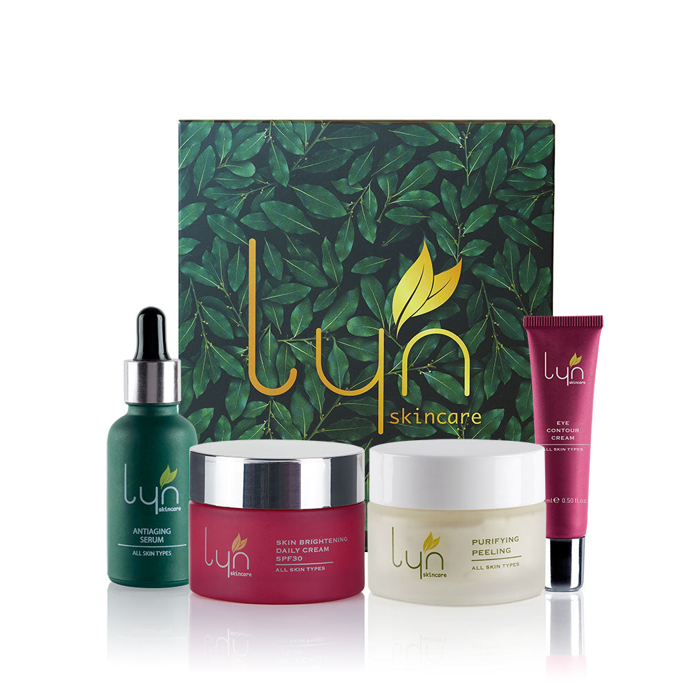 Anti Aging Set