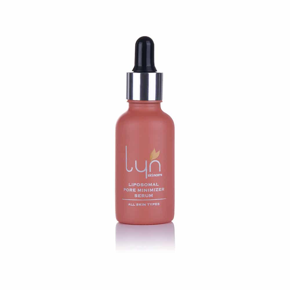 Lyn Liposomal Pore Tightening Serum