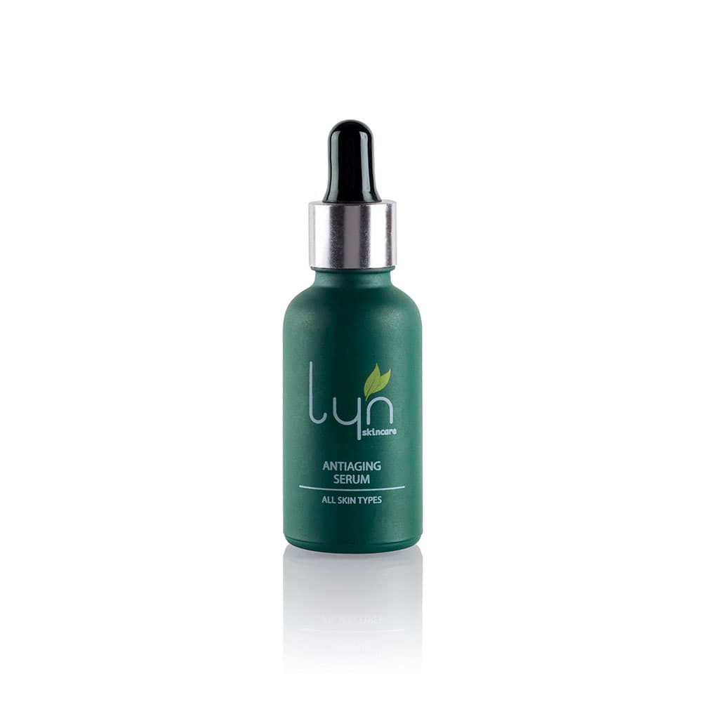 Antiaging Serum