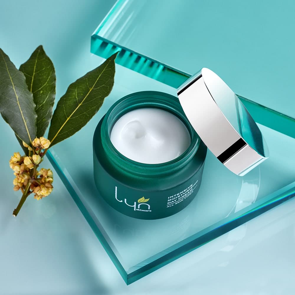 Intensive Moisturizing Day Cream